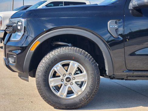 New 2026 Ford Ranger XL RWD image 9