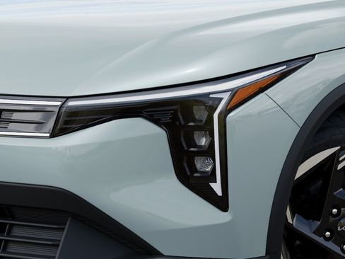 New 2026 Kia K4 GT-Line Turbo FWD image 10