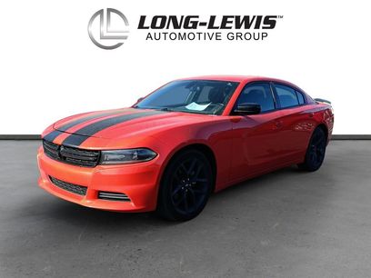 Used 2021 Dodge Charger SXT w/ Blacktop Package