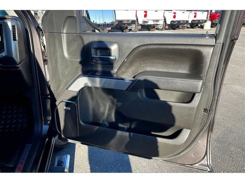 Used 2015 Chevrolet Silverado 1500 LTZ Z71 w/ LTZ Plus Package image 25