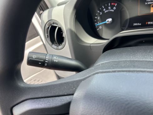 New 2026 Ford E-350 and Econoline 350 Super Duty w/ Power Equipment Group image 30