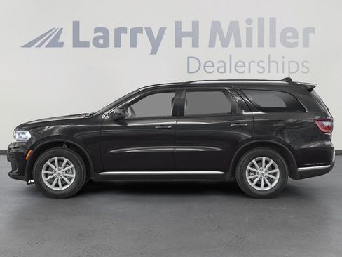 New 2026 Dodge Durango GT AWD/4WD image 3