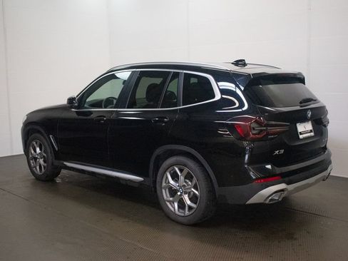 Used 2023 BMW X3 xDrive30i w/ Premium Package AWD/4WD image 6
