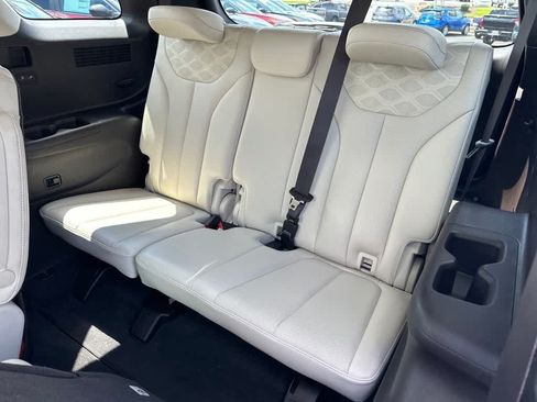 Used 2020 Hyundai Palisade Limited AWD/4WD image 14