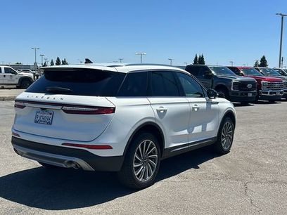 Used 2023 Lincoln Corsair Reserve w/ Equipment Group 201A