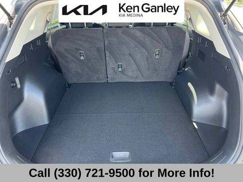 Certified 2026 Kia Sportage LX FWD image 50