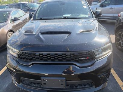 Used 2022 Dodge Durango R/T w/ Blacktop Package