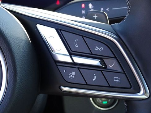 New 2025 Buick Enclave Preferred w/ Super Cruise Package image 33