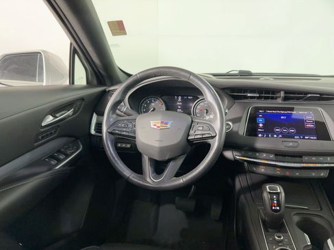 Used 2019 Cadillac XT4 Premium Luxury image 27