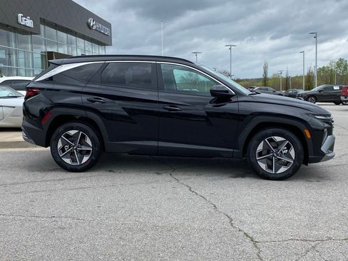 New 2026 Hyundai Tucson SEL FWD image 9