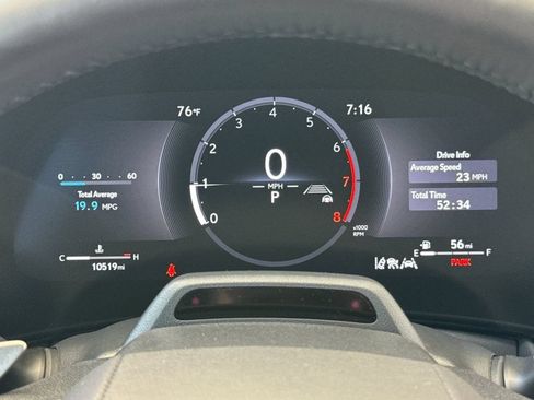 Used 2024 Lexus TX 350 FWD w/ Technology Package image 34