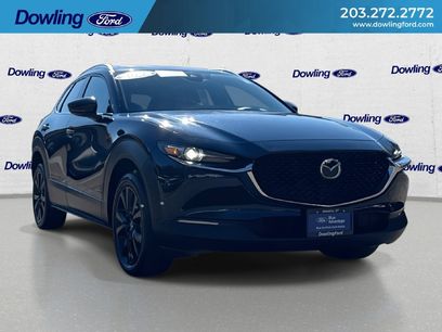 Used 2022 MAZDA CX-30 2.5 Turbo w/ Premium Package