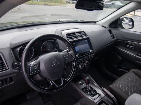 Used 2021 Mitsubishi Outlander Sport ES AWD/4WD image 6