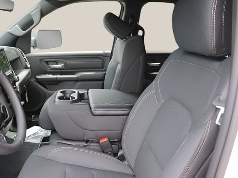 New 2026 RAM 1500 Tradesman RWD image 11