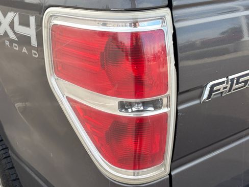 Used 2013 Ford F150 XLT w/ XLT Chrome Pkg image 21