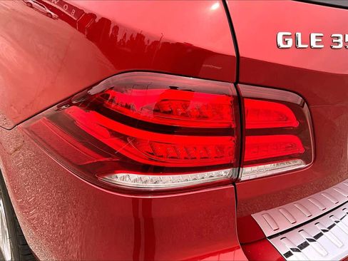 Certified 2016 Mercedes-Benz GLE 350 w/ Parking Assist Package image 29
