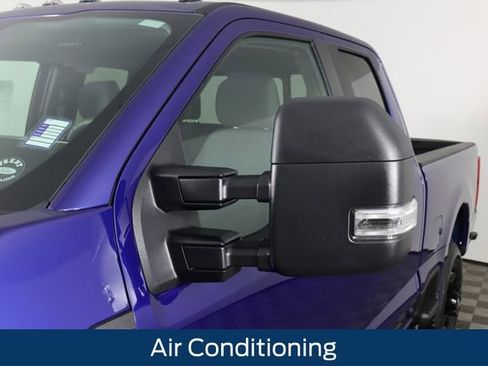 New 2026 Ford F350 XL w/ STX Appearance Package image 18