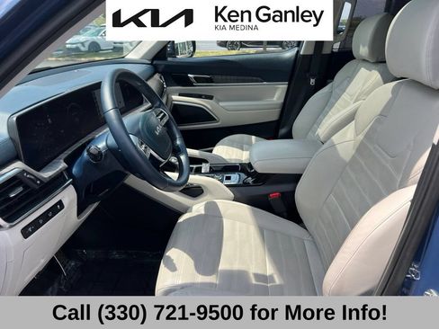 Certified 2023 Kia Telluride SX Prestige AWD/4WD image 43