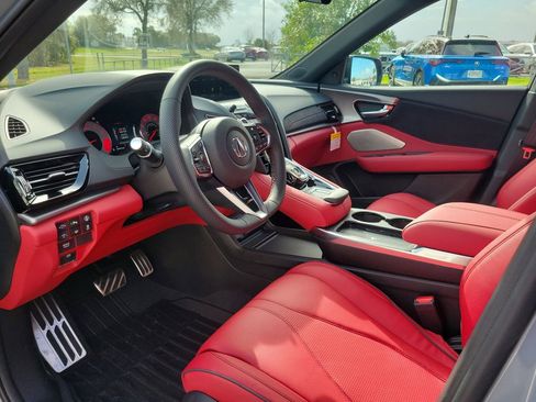 New 2026 Acura RDX A-Spec image 22