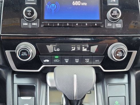 Used 2019 Honda CR-V LX image 27