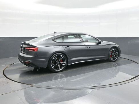 Used 2023 Audi S5 Prestige AWD/4WD image 7