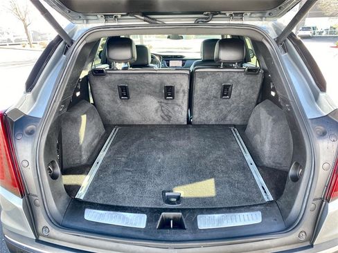 Certified 2023 Cadillac XT5 Premium Luxury image 27