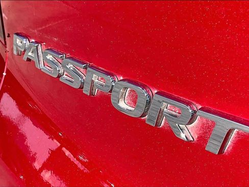 Used 2022 Honda Passport EX-L image 9