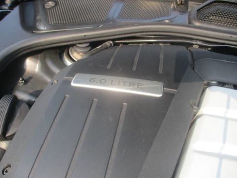 Used 2008 Bentley Flying Spur Flying Spur image 27