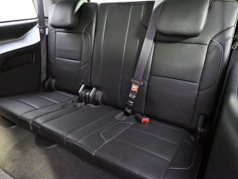 Used 2016 Chevrolet Tahoe LT AWD/4WD image 22