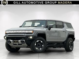 New 2025 GMC Hummer EV 3X w/ Extreme Off-Road Package AWD/4WD video 1