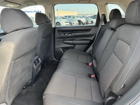 Used 2024 Honda CR-V LX image 32