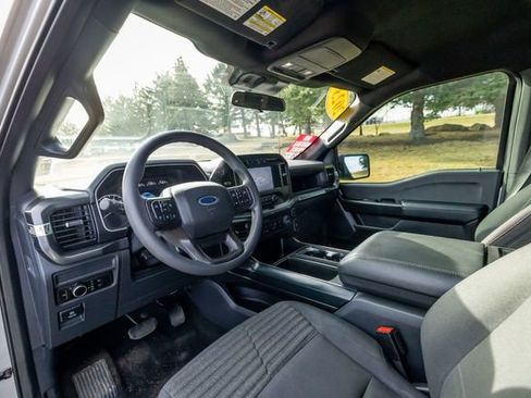 Used 2023 Ford F150 XL w/ STX Appearance Package image 12