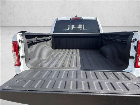 Used 2022 RAM 1500 Lone Star AWD/4WD image 21