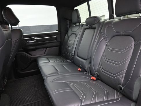 New 2026 RAM 1500 Lone Star AWD/4WD image 12
