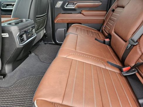 New 2026 GMC Sierra 3500 Denali Ultimate image 22