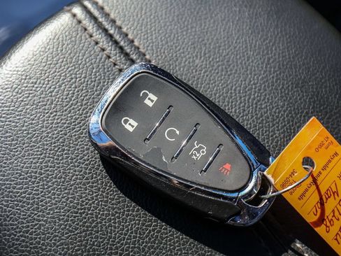 Used 2024 Chevrolet Malibu LT FWD image 53