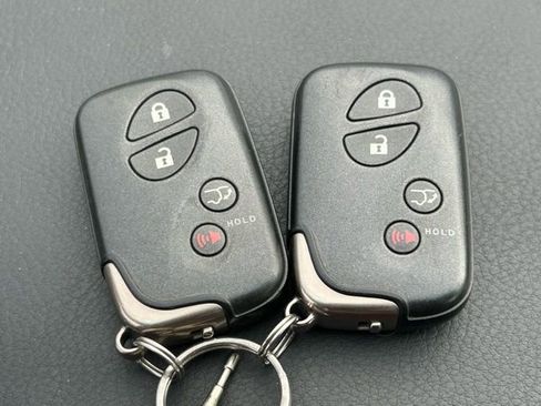 Used 2012 Lexus RX 350 FWD w/ Premium Pkg image 16