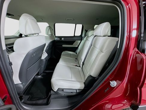 New 2026 Hyundai Santa Fe SEL image 16