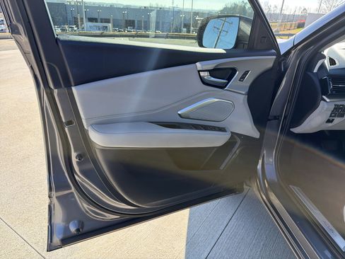 Certified 2020 Acura RDX FWD w/ Technology Package image 14