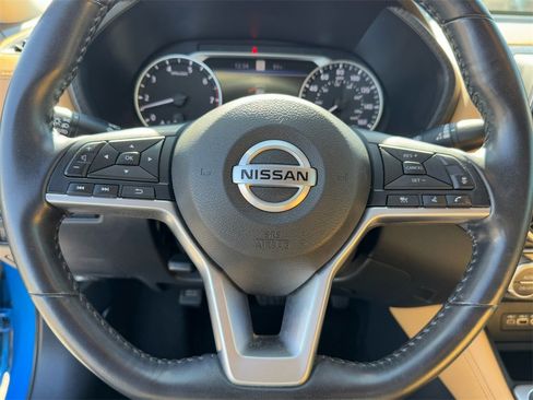 Used 2020 Nissan Sentra SV w/ SV Premium Package image 27