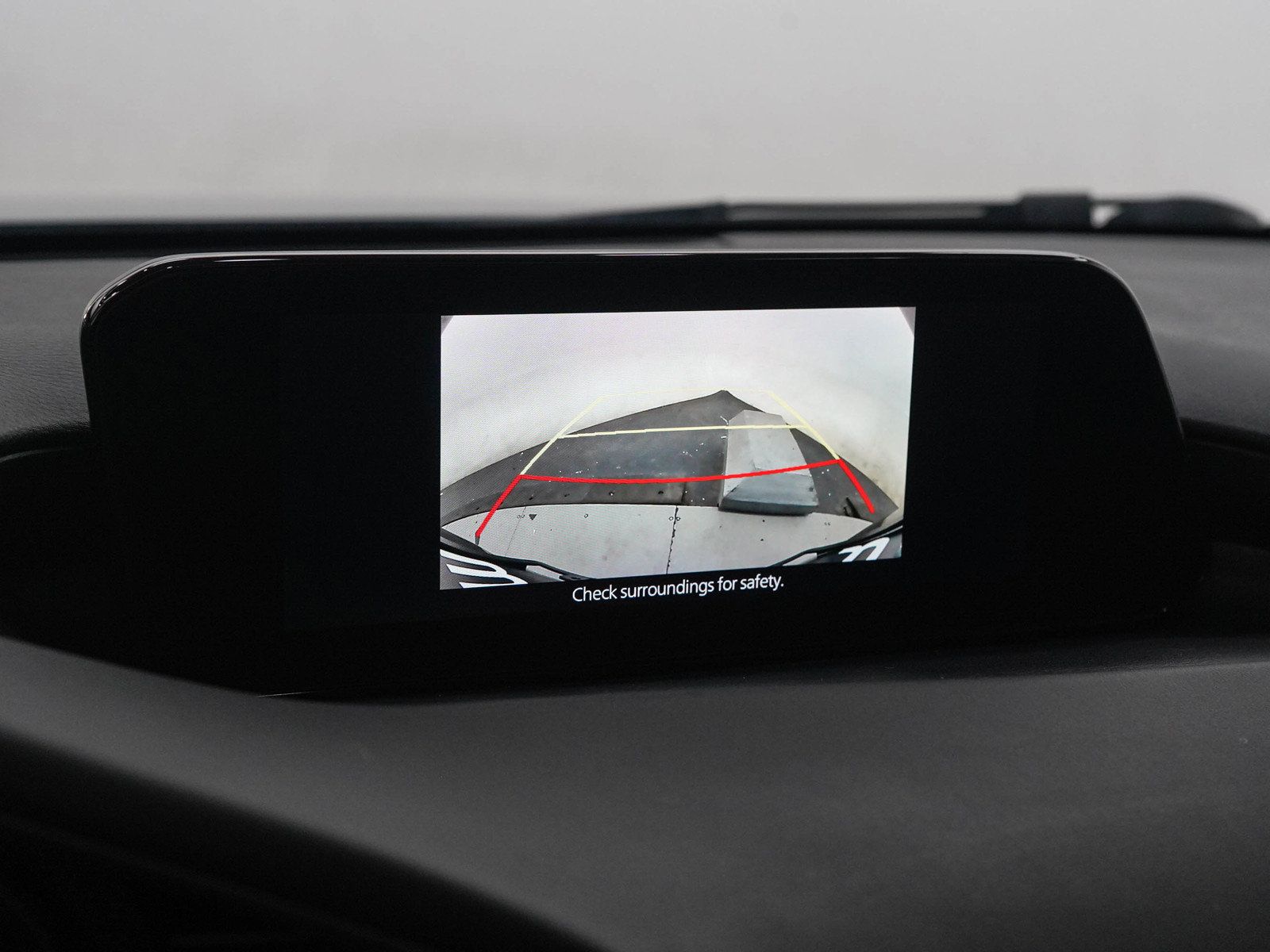 Used 2020 MAZDA MAZDA3 AWD Sedan w/ Select Package image 20