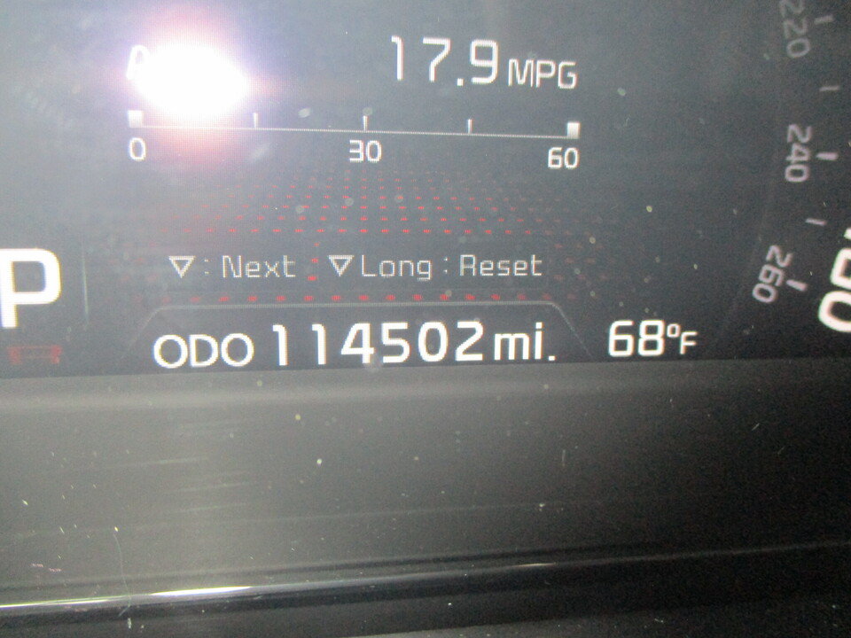 Used 2014 Kia Sorento SX w/ 3rd Row Package AWD/4WD image 33