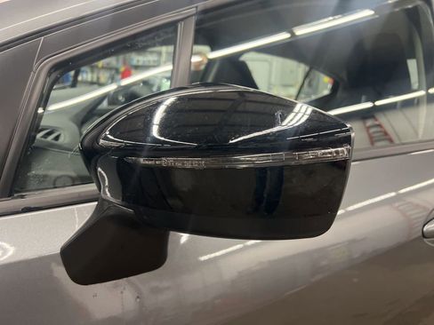 New 2025 Nissan Versa SR image 9