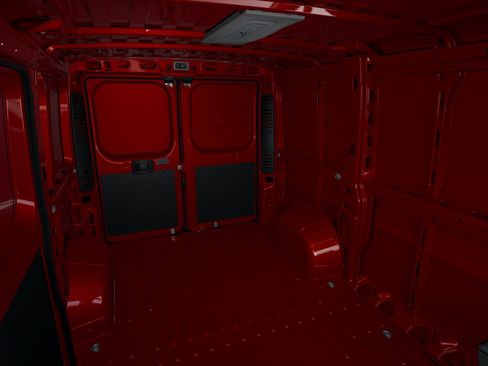 New 2026 RAM ProMaster 1500 w/ Convenience Group FWD image 15