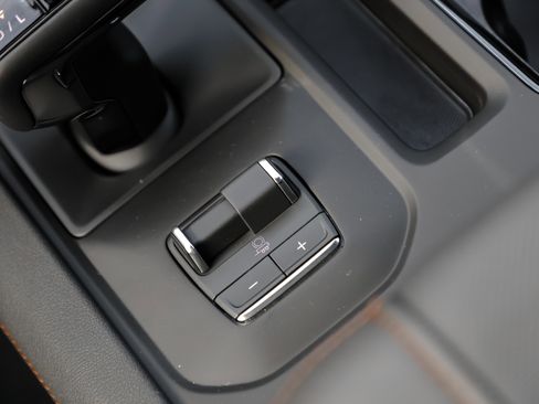 New 2026 GMC Sierra 1500 AT4 w/ AT4 Premium Package image 35