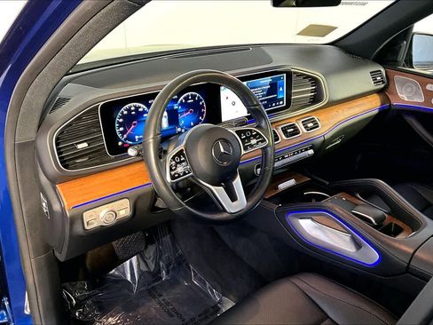 Used 2022 Mercedes-Benz GLE 350 4MATIC image 18