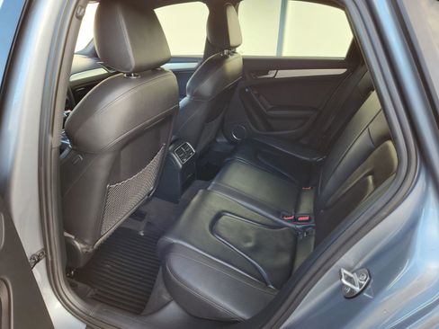 Used 2016 Audi A4 2.0T Premium Plus w/ Technology Package image 17