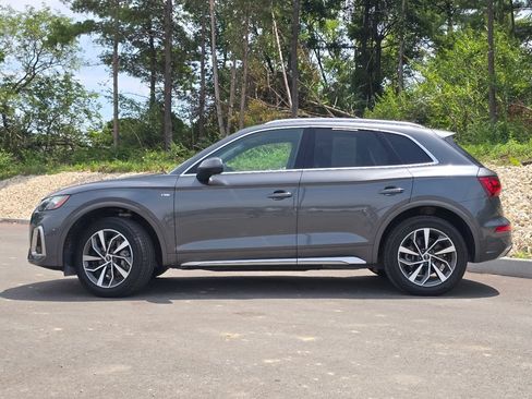 Certified 2023 Audi Q5 2.0T Premium Plus AWD/4WD image 22