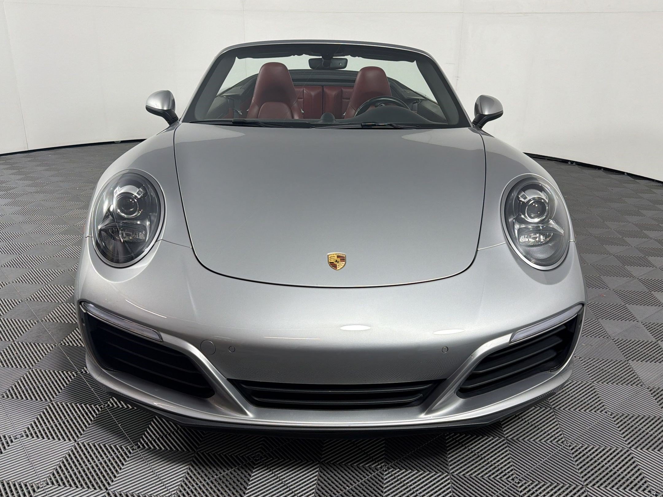 Certified 2019 Porsche 911 Carrera S RWD image 6