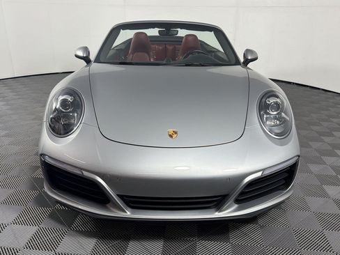 Certified 2019 Porsche 911 Carrera S RWD image 6